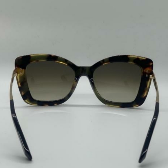 Salvatore Ferragamo Sunglasses main image 5